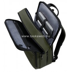 Samsonite XBR 2.0 laptoptartós hátizsák 15,6" 146510