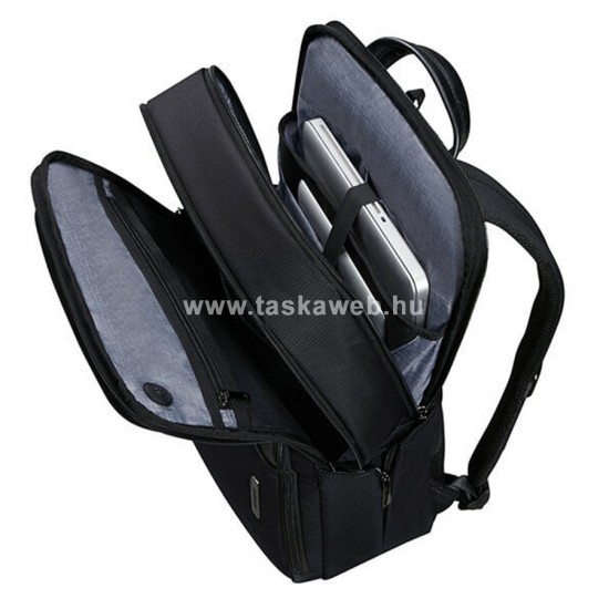 Samsonite XBR 2.0 nagy laptoptartós hátizsák 17,3" 146511