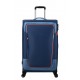 American Tourister PULSONIC négykerekű bővíthető nagy bőrönd 146518
