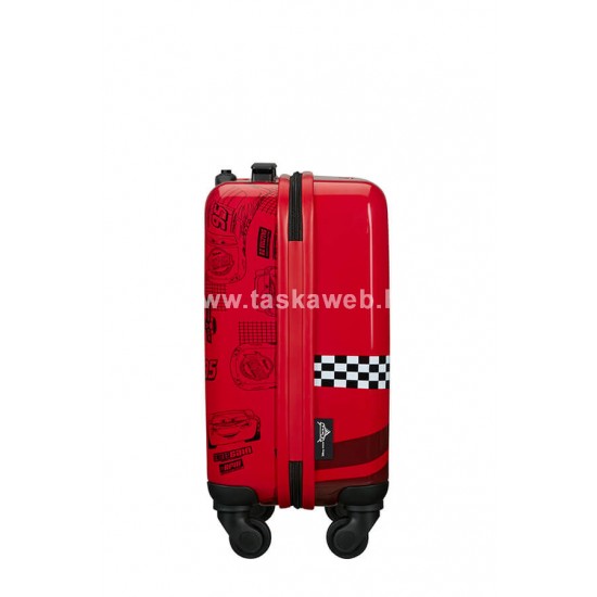 Samsonite DISNEY ULTIMATE 2.0 négykerekű kabinbőrönd  148045-4429