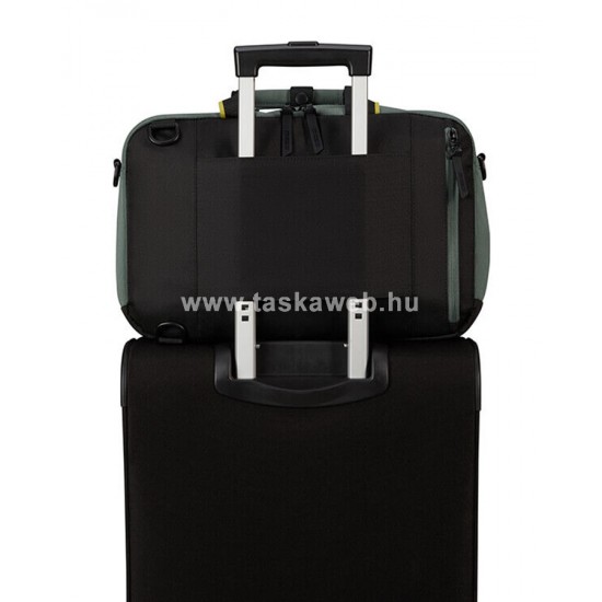 American Tourister TAKE2CABIN hátizsákká, válltáskává  alakítható fedélzeti táska 15,6" 150845-1257