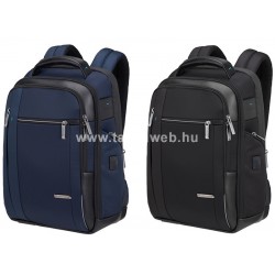 Samsonite SPECTROLITE 3.0 bővíthető, laptoptartós hátizsák 17,3" 137260