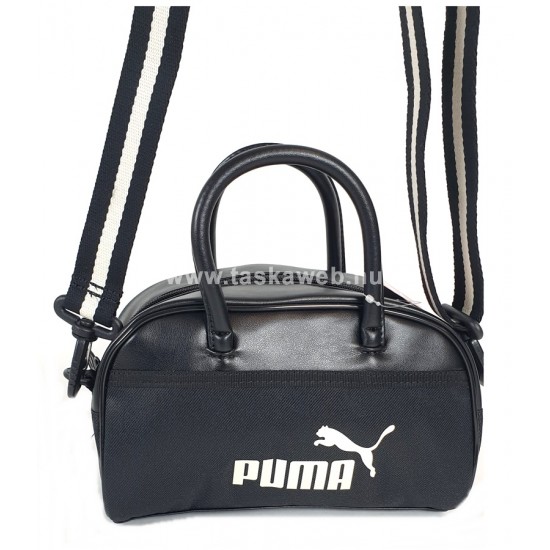 Puma 22 CAMPUS MINI Grip bowling divattáska-fekete P078825-01
