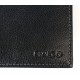 Rialto fekete, szabadon nyíló, közepes férfi pénztárca RP6436Q-03