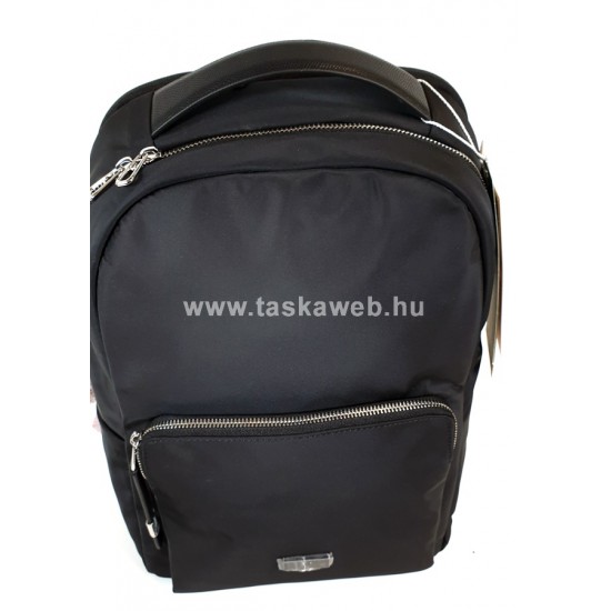 Samsonite BE-HER fekete  laptoptartós hátizsák 15,6" 144373-1041