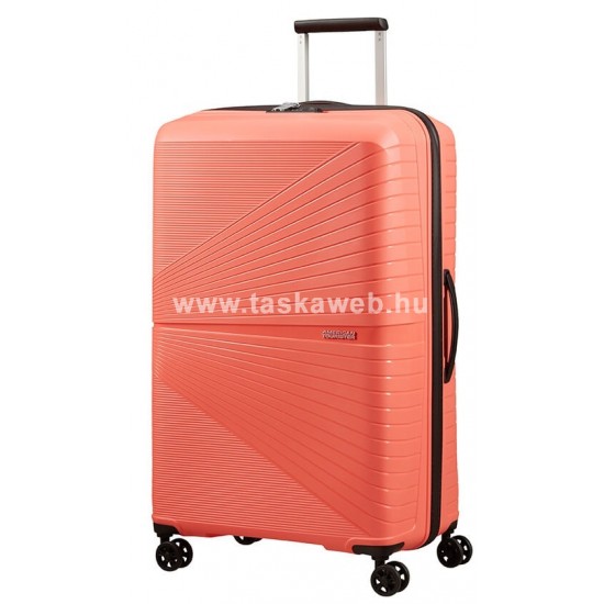 American Tourister AIRCONIC négykerekű nagy bőrönd 128188