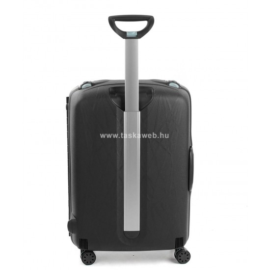 Roncato LIGHT négykerekű közepes bőrönd R-0712