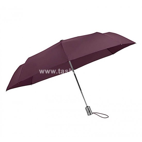 Samsonite RAIN PRO oda-vissza automata nyitású esernyő 56159