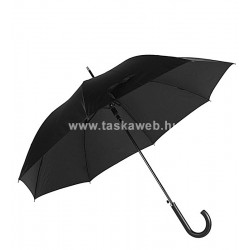 Samsonite RAIN PRO automata nyitású fekete botesernyő 56161-1041
