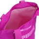 PUMA 22 CORE BASE shopper fazonú, álló, pink női táska P078730-02