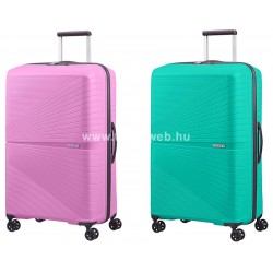 American Tourister AIRCONIC négykerekű nagy bőrönd 2023 128188