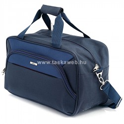 BONTOUR kék fedélzeti táska-kézipoggyász BO2107