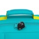 CabinZero Classic kis utazó hátizsák 28l -Aqua Lagoon