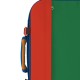 CabinZero Classic fedélzeti utazó hátizsák-Tropical Blooks 44L