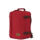 CabinZero Classic utazó hátizsák 36l -London Red