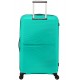 American Tourister AIRCONIC négykerekű nagy bőrönd 2023 128188