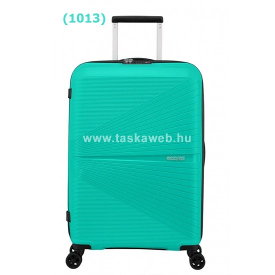 American Tourister AIRCONIC négykerekű közepes bőrönd 2023 128187