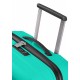 American Tourister AIRCONIC négykerekű közepes bőrönd 2023 128187