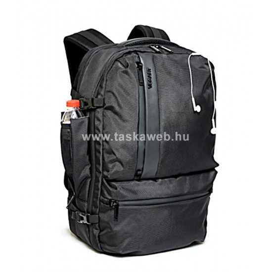 Vogart nagy laptoptartós hátizsák-kabintáska 17" M-23354