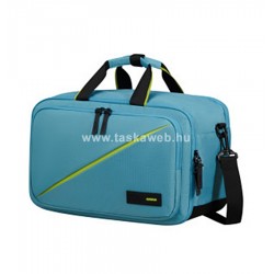 American Tourister TAKE2CABIN hátizsákká, válltáskává  alakítható fedélzeti táska 15,6" 150845-0461