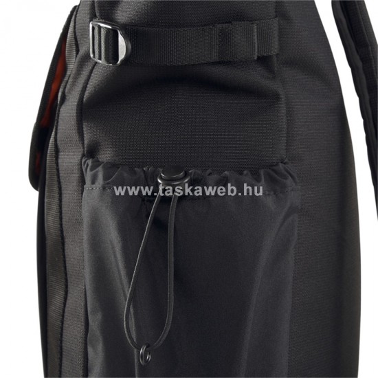 PUMA 23 DECK fekete két fogós hátizsák P078831-01