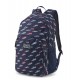 PUMA Academy kék, sneaker mintás laptoptartós hátizsák 079133-11