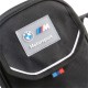 PUMA 23 BMW Motorsport fedeles előzsebes zippes oldaltáska  P079844-01