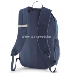 PUMA 20 Beta laptoptartós hátizsák- kék-mintás betétes P076902-03