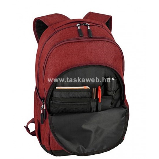 Travelite KICK OFF nagy laptoptartós hátizsák 15,6" 