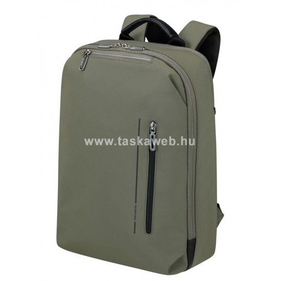 Samsonite ONGOING laptoptartós hátizsák 14,1" 44758