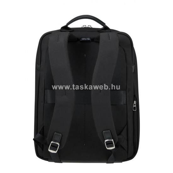 Samsonite ONGOING laptoptartós hátizsák 14,1" 44758