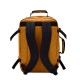 CabinZero Classic kis utazó hátizsák 28l -Orange Chill
