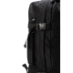 CabinZero Classic fedélzeti utazó hátizsák-fekete 44L