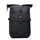 PUMA 23 BETTER roll-up, laptoptartós hátizsák-fekete P079526-01