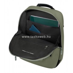 Samsonite ONGOING laptoptartós hátizsák 15,6" 144760
