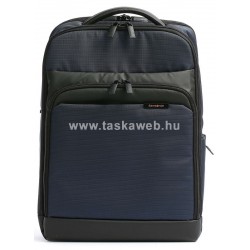 Samsonite  MYSIGHT nagy laptoptartós üzleti hátizsák 17,3" 135072