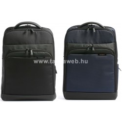 Samsonite  MYSIGHT nagy laptoptartós üzleti hátizsák 17,3" 135072