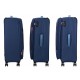 American Tourister PULSONIC négykerekű bővíthető nagy bőrönd 146518