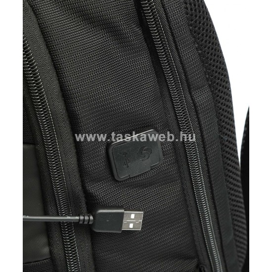 Samsonite  MYSIGHT laptoptartós üzleti hátizsák 15,6" 135071