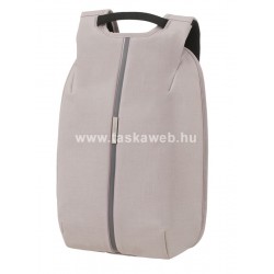 Samsonite  SECURIPAK laptoptartós üzleti hátizsák 14,1"-kőszürke 130109-1830