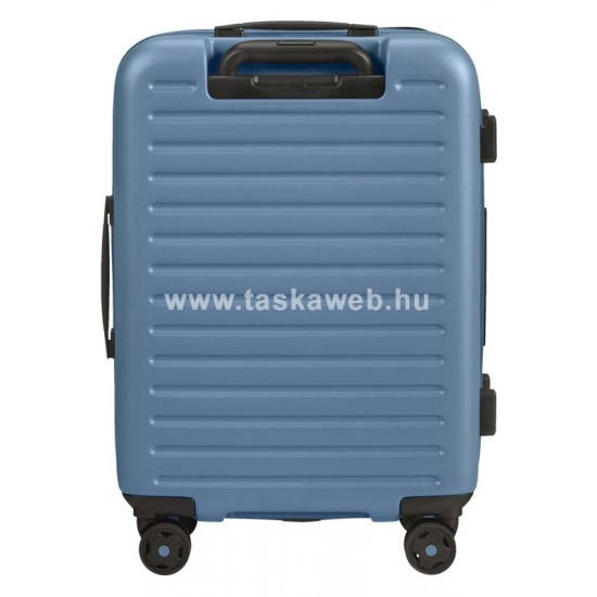 Samsonite STACKD négykerekű bővíthető kabinbőrönd 134638